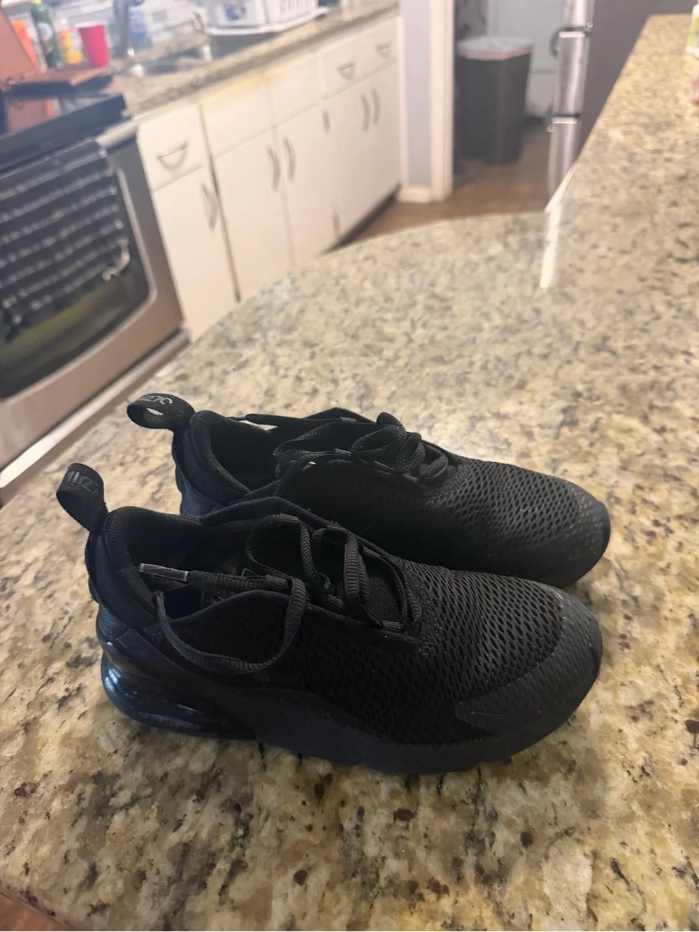 Nike Air Max 270